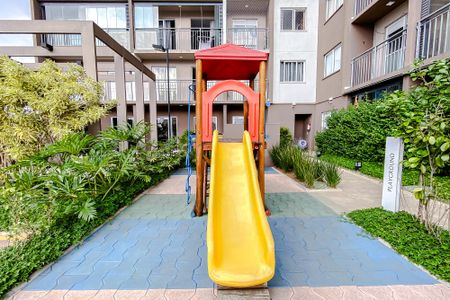 Apartamento à venda com 29m², 1 quarto e sem vagaÁrea comum - Playground