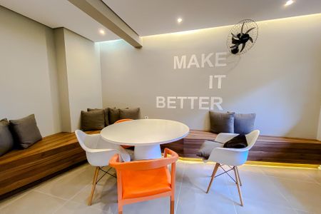 Apartamento para alugar com 29m², 1 quarto e sem vagaÁrea comum
