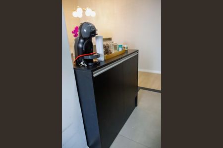 Apartamento à venda com 49m², 2 quartos e 1 vagacozinha