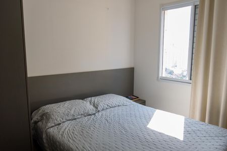 Apartamento à venda com 49m², 2 quartos e 1 vagaQuarto 2