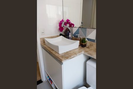 Apartamento à venda com 49m², 2 quartos e 1 vagaBanheiro