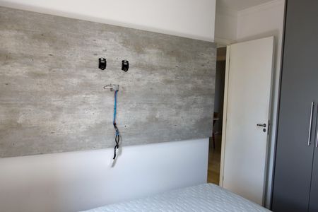 Apartamento à venda com 49m², 2 quartos e 1 vagaQuarto 2