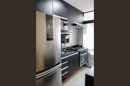 Apartamento à venda com 49m², 2 quartos e 1 vagacozinha