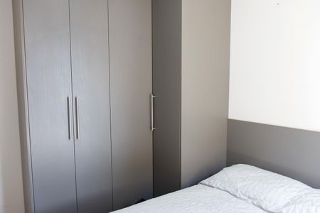 Apartamento à venda com 49m², 2 quartos e 1 vagaQuarto 2