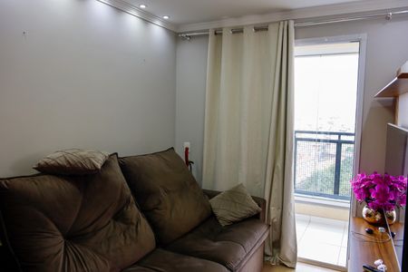 Apartamento à venda com 49m², 2 quartos e 1 vagasala