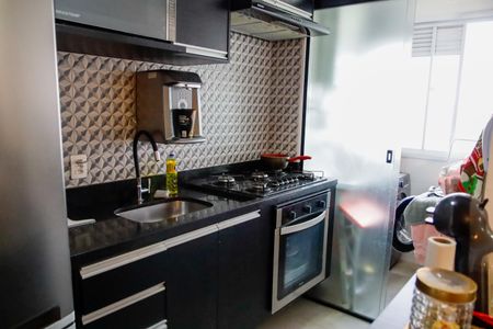 Apartamento à venda com 49m², 2 quartos e 1 vagacozinha