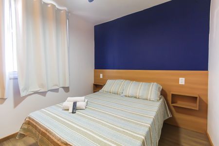 Studio à venda com 19m², 1 quarto e sem vagaSala/Quarto