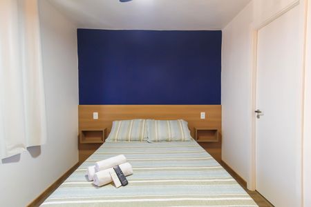 Studio à venda com 19m², 1 quarto e sem vagaSala/Quarto