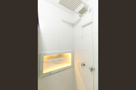 Studio à venda com 19m², 1 quarto e sem vagaBanheiro