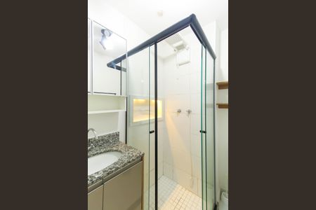 Studio à venda com 19m², 1 quarto e sem vagaBanheiro