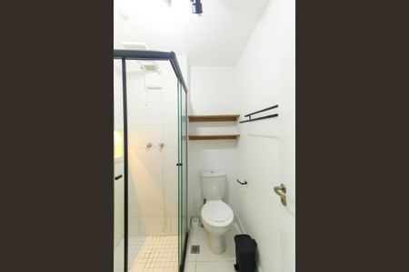 Studio à venda com 19m², 1 quarto e sem vagaBanheiro