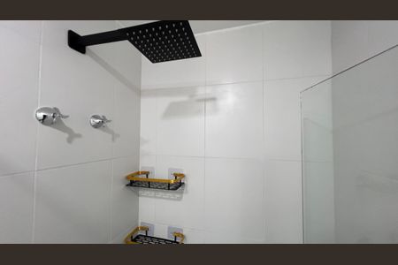 Studio à venda com 24m², 1 quarto e sem vaga Studio à venda com 24m², 1 quarto e sem vagaBanheiro