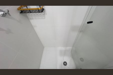 Studio à venda com 24m², 1 quarto e sem vaga Studio à venda com 24m², 1 quarto e sem vagaBanheiro