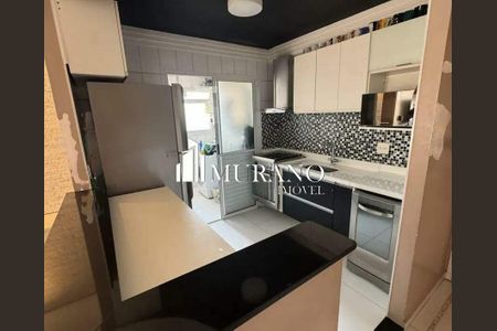 Apartamento à venda com 76m², 3 quartos e 2 vagas