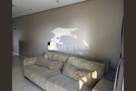 Apartamento à venda com 76m², 3 quartos e 2 vagas