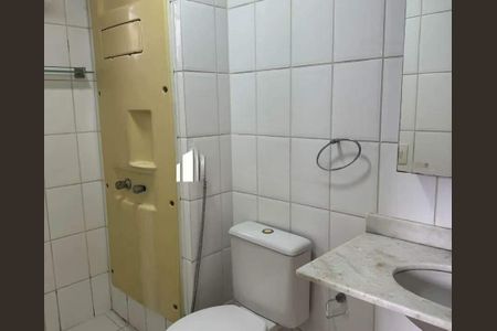 Apartamento à venda com 76m², 3 quartos e 2 vagas