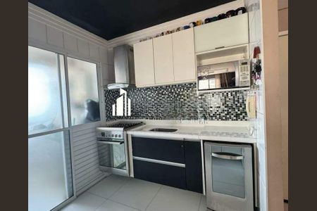 Apartamento à venda com 76m², 3 quartos e 2 vagas