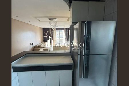 Apartamento à venda com 76m², 3 quartos e 2 vagas