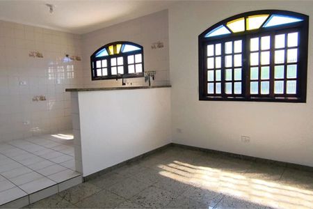 Casa à venda com 202m², 3 quartos e 2 vagas