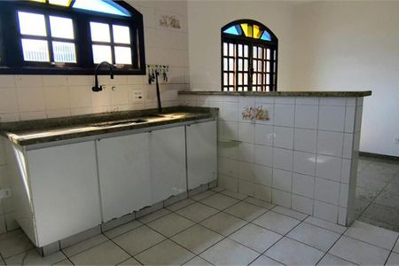 Casa à venda com 202m², 3 quartos e 2 vagas