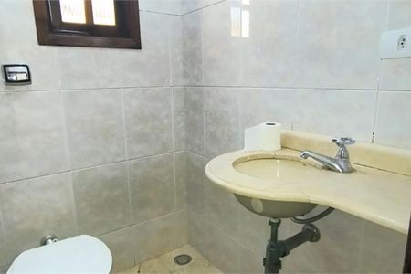 Casa à venda com 202m², 3 quartos e 2 vagas