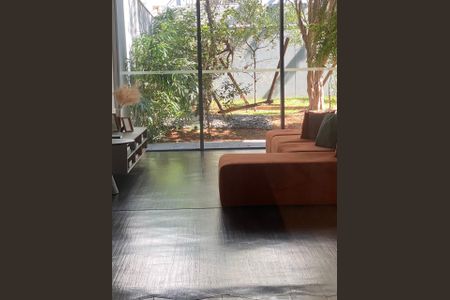 Apartamento à venda com 1 quarto, 28m² em Indianópolis, São Paulo