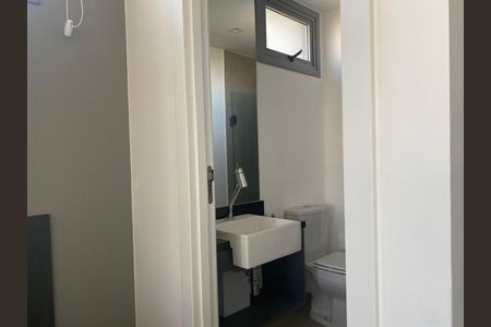 Apartamento à venda com 1 quarto, 28m² em Indianópolis, São Paulo