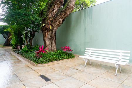 Apartamento à venda com 58m², 2 quartos e 2 vagasÁrea comum