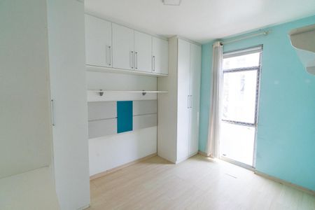 Apartamento à venda com 58m², 2 quartos e 2 vagasQuarto 2