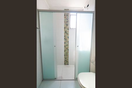 Apartamento à venda com 58m², 2 quartos e 2 vagasBanheiro