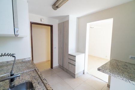 Apartamento à venda com 58m², 2 quartos e 2 vagasCozinha