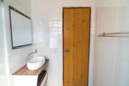 Apartamento à venda com 58m², 2 quartos e 2 vagasBanheiro