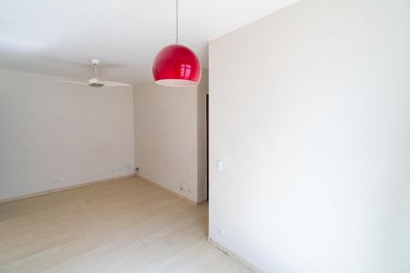 Apartamento à venda com 58m², 2 quartos e 2 vagasSala