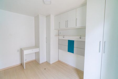 Apartamento à venda com 58m², 2 quartos e 2 vagasQuarto 2