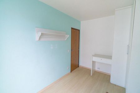 Apartamento à venda com 58m², 2 quartos e 2 vagasQuarto 2