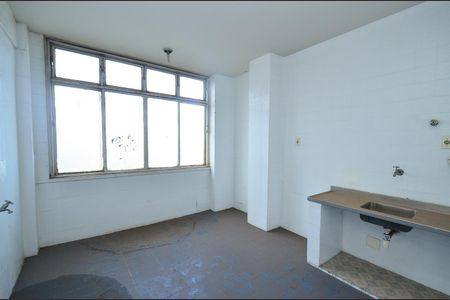 Apartamento à venda com 133m², 3 quartos e sem vagaCozinha