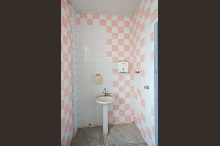 Apartamento à venda com 133m², 3 quartos e sem vagaBanheiro2