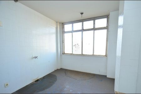Apartamento à venda com 133m², 3 quartos e sem vagaCozinha