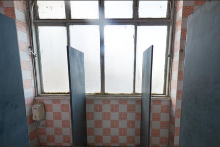 Apartamento à venda com 133m², 3 quartos e sem vagaBanheiro2