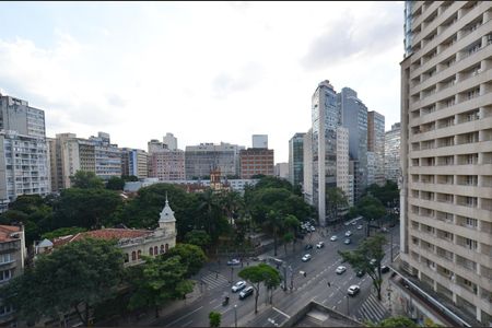 Apartamento à venda com 133m², 3 quartos e sem vagaVista
