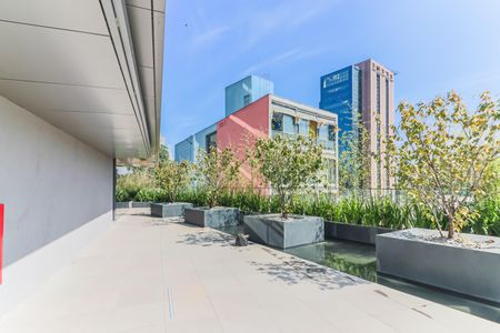 Studio à venda com 37m², 1 quarto e 1 vagaÁrea comum - Piscina