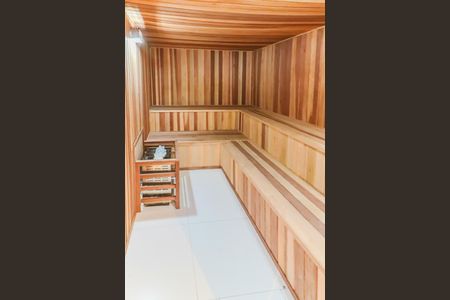 Studio à venda com 37m², 1 quarto e 1 vagaÁrea comum