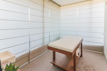 Studio à venda com 37m², 1 quarto e 1 vagaÁrea comum