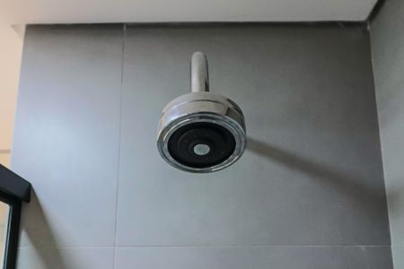 Studio à venda com 37m², 1 quarto e 1 vagaBanheiro Social