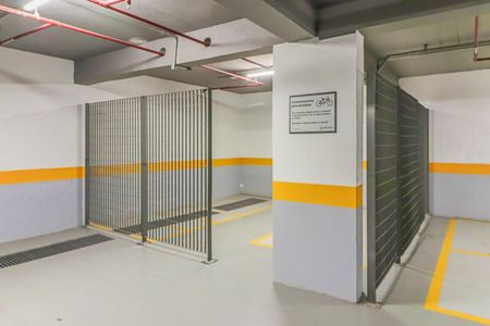 Studio à venda com 37m², 1 quarto e 1 vagaÁrea comum