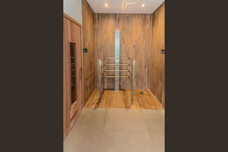 Studio à venda com 37m², 1 quarto e 1 vagaÁrea comum