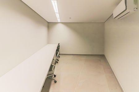 Studio à venda com 37m², 1 quarto e 1 vagaÁrea comum