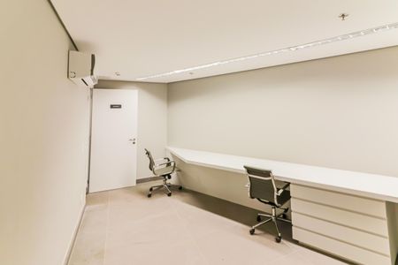 Studio à venda com 37m², 1 quarto e 1 vagaÁrea comum