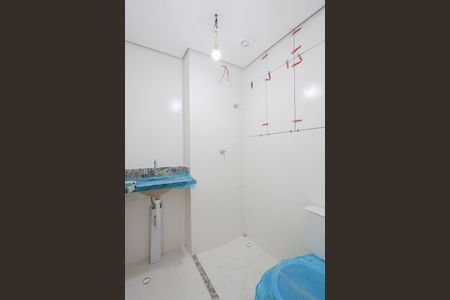 Apartamento à venda com 26m², 1 quarto e sem vagaBanheiro