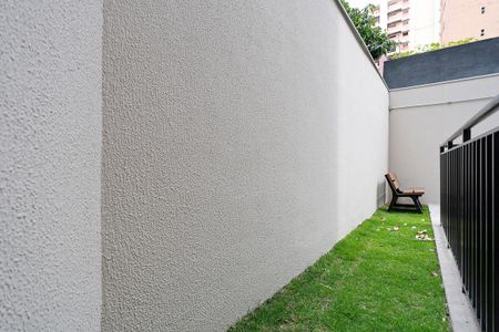 Apartamento à venda com 26m², 1 quarto e sem vagaÁrea comum - Espaço pet